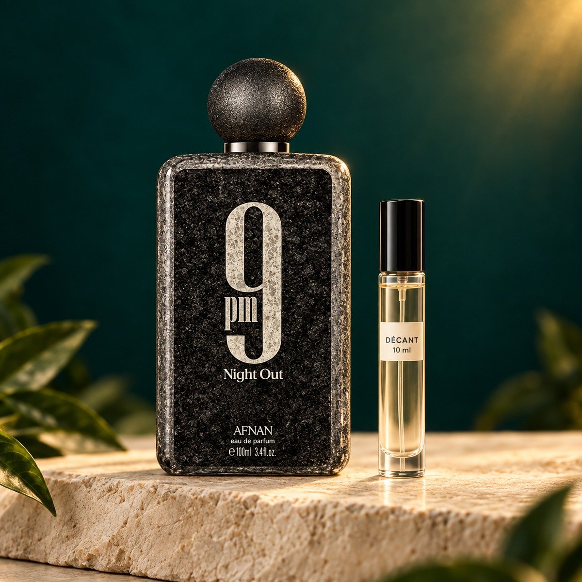 decant-afnan-9pm-night-out-10ml Décant 10 ml – Afnan 9PM Night Out – Image 1
