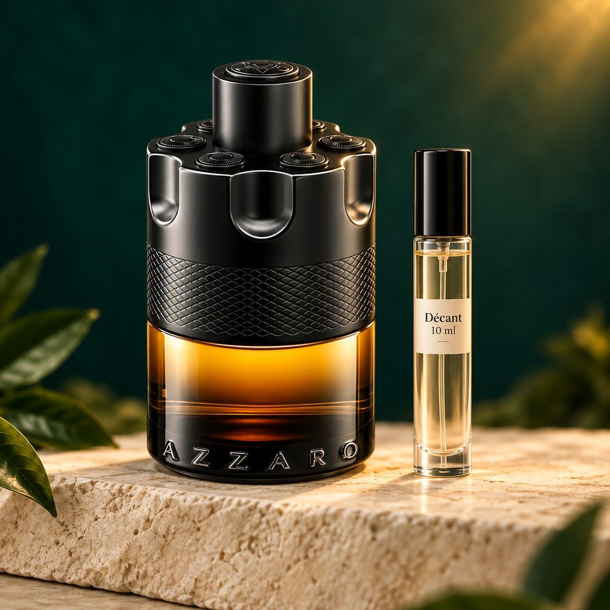 decant-azzaro-wanted-10ml Décant 10 ml – Azzaro Wanted – Image 1
