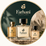 CRÉATIONS FARHANI
